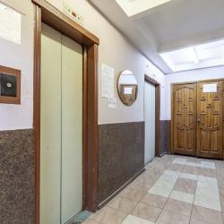 Фото Апартаменты Брусника на улице Вешняковская 31