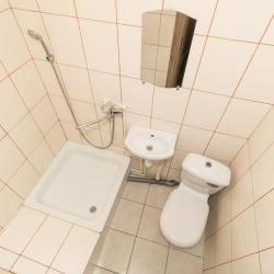 Фото Отель Новиков Дворик на улице Косарева