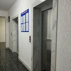 2-комнатные апартаменты стандарт