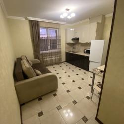 2-местные 1-комнатные апартаменты стандарт №7