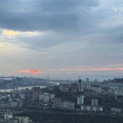 3-комнатные апартаменты люкс