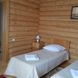 Фото Отель Мустанг