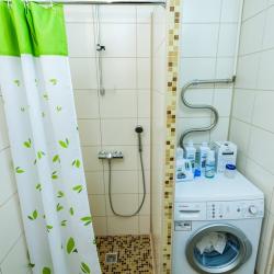 Фото Отель Полярный Круг