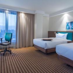 Фото Отель Hampton by Hilton Voronezh (Хэмптон Хилтон )