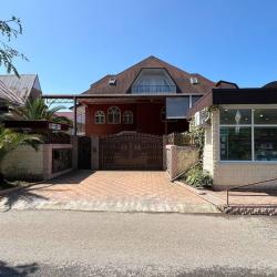 Фото Отель Камелия