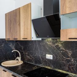 1-комнатные апартаменты стандарт