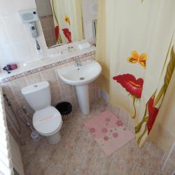 Фото Отель Ilek (Илек)