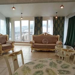 3-комнатные апартаменты улучшенные 3.1