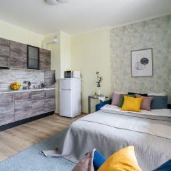фото 5 Leruka Home (Лерука Хоум) на улице Оптиков