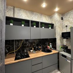 Фото Апартаменты на проспекте Мира 11