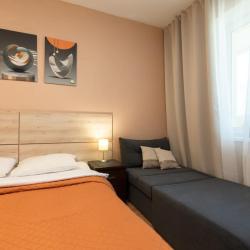 Фото Отель Этажидейли на улице 8 Марта 167