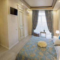 Фото Отель Royal Palace (Роял Пэлас)