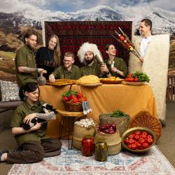 Grand Shale (Гранд Шале) — cde73804df3e47d6c0180e973a2eb098