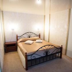 Фото Отель Атриум