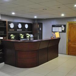 Фото Отель Альбатрос