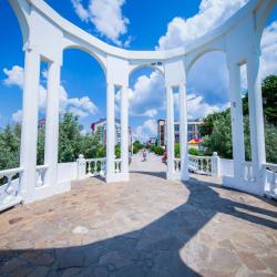 Фото Отель Алтын