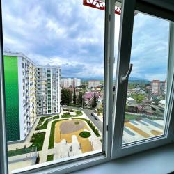 1-комнатные апартаменты стандарт