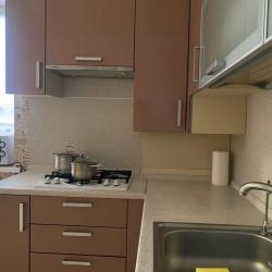 Апартаменты стандарт