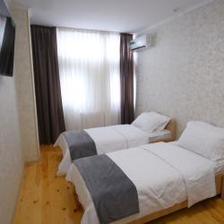 Фото Отель Xabib&son's Hotel (Хабиб&сон'c)