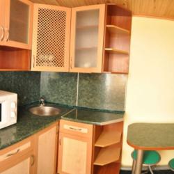 Фото Отель Эдем