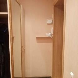 Фото Апартаменты на улице Серышева