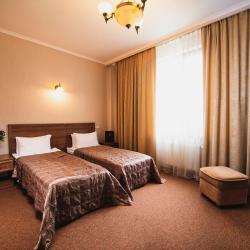 Фото Отель Адмирал