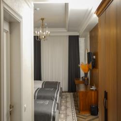 Фото Отель Aliz Boulevard Hotel (Ализ Бульвар)