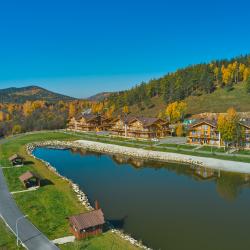 Фото Отель Family Alley (Фэмили Олли)