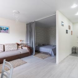 Фото Апартаменты на улице Нурсултана Назарбаева 60