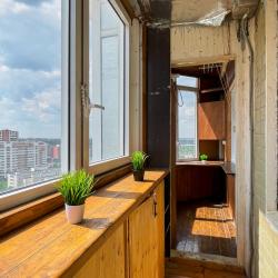 1-комнатные апартаменты стандарт