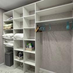 Фото Просторные Апартаменты в центре 55м²