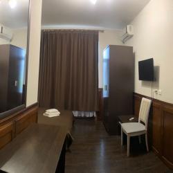 4-местный номер стандарт эконом