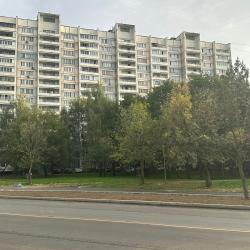 Фото Апартаменты на улице Теплый Стан 11/1