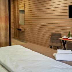 Фото Отель Северный ветер