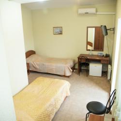 2-местный номер стандарт