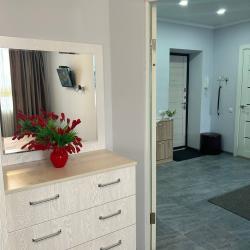 Фото Апартаменты на улице Свердлова