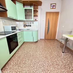 1-комнатные апартаменты стандарт