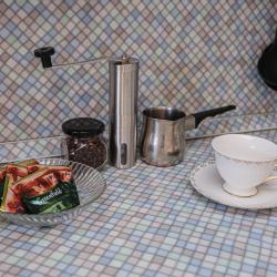 Фото Отель SunSet (СанСет) на улице Родионова 193