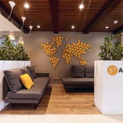 Фото Отель S7 Hotel Bityagovo (C7 Битягово)