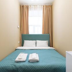 Фото Отель Tabala's Apartments (Табалас Апартментс) на улице Лоцманская 20