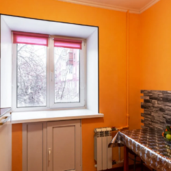 Фото Апартаменты на проспекте Мира 36