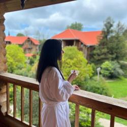 Фото Парк-отель Озеро Дивное