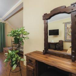 Номер полулюкс