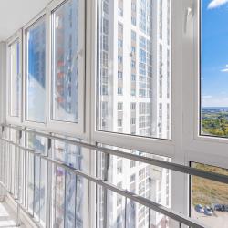 Фото Апартаменты на шоссе Московское 18 км 47