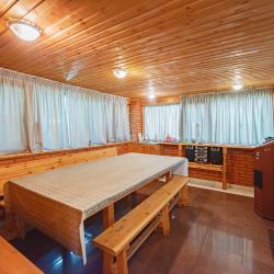 Фото Отель Shato City (Шато Сити)