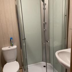 Номер стандарт комфорт с 2 односпальными кроватями