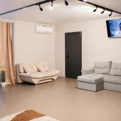 Фото Отель Коттедж Панорама