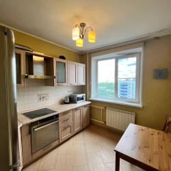фото 8 BestFlat24 (БэстФлэт24) на бульваре Волжский 113А корпус 8