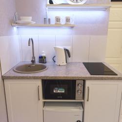 Фото Отель Mirra (Мирра)