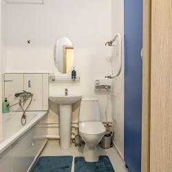 1-комнатные апартаменты стандарт